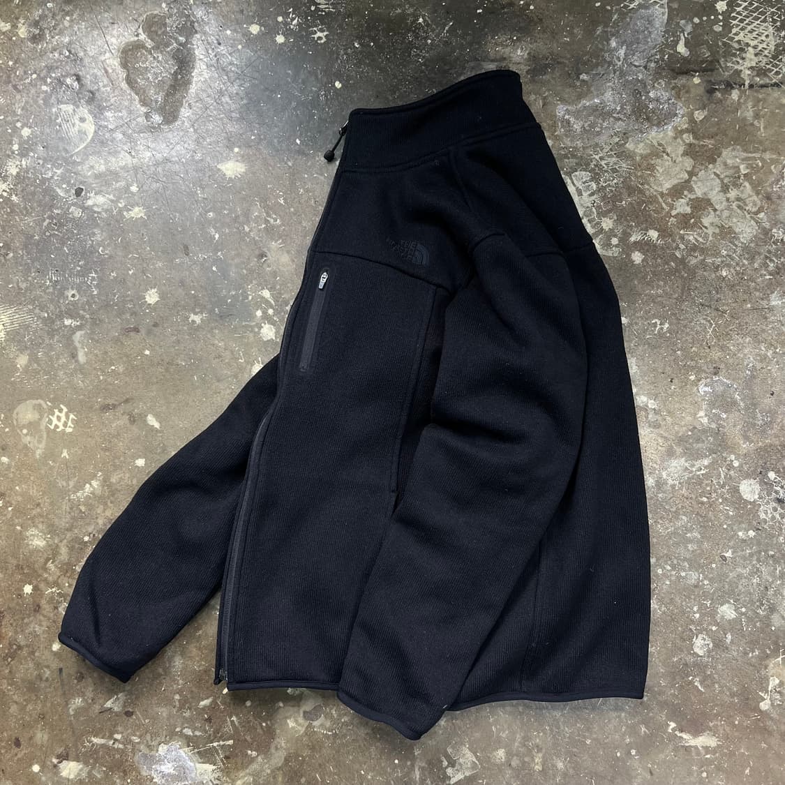 105) 노스페이스 플리스 자켓 점퍼 후리스 상품이미지1