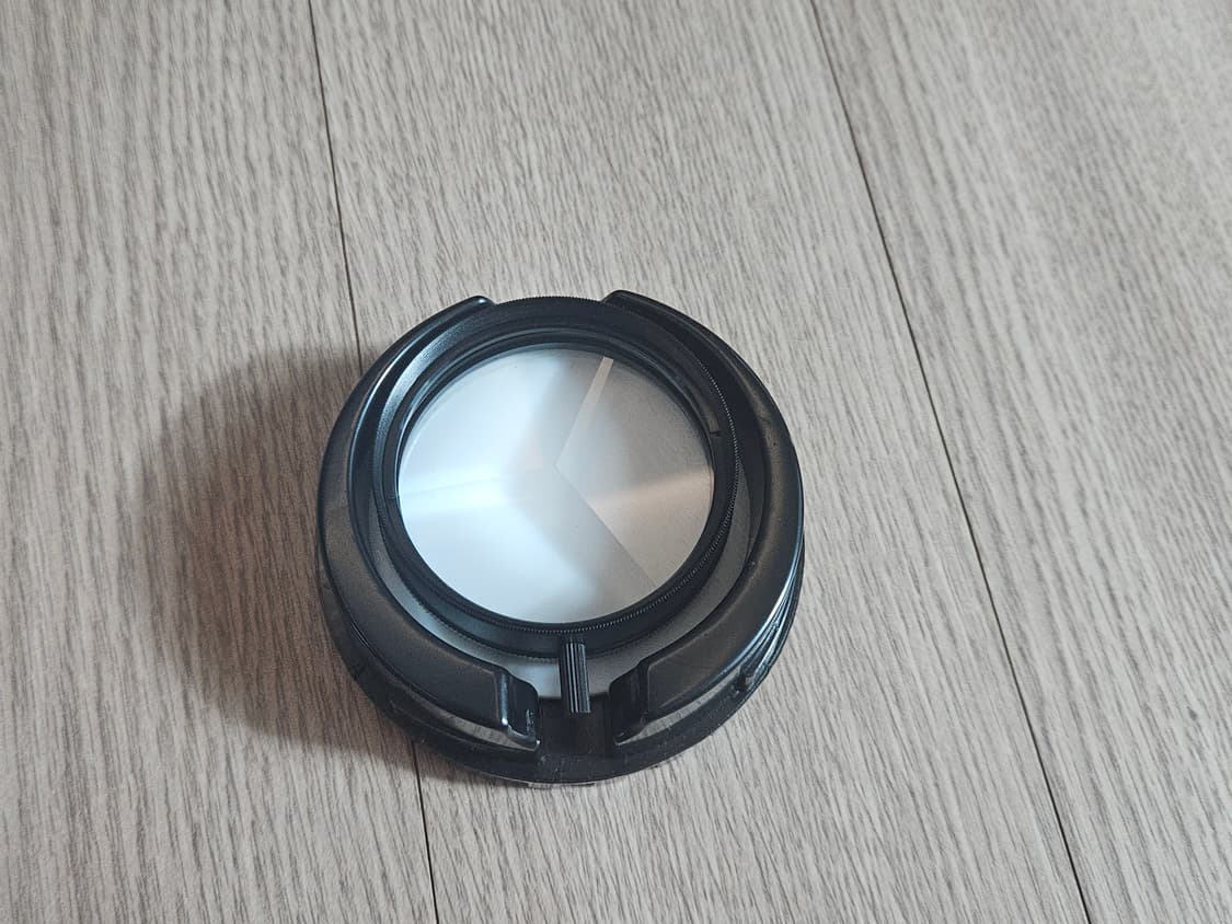 겐코 kenko  mirage 특수 필터 52mm 상품이미지5