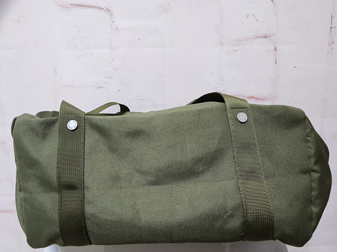 DANTON 단톤 세인튼루이스 
 카키 백팩 상품이미지6