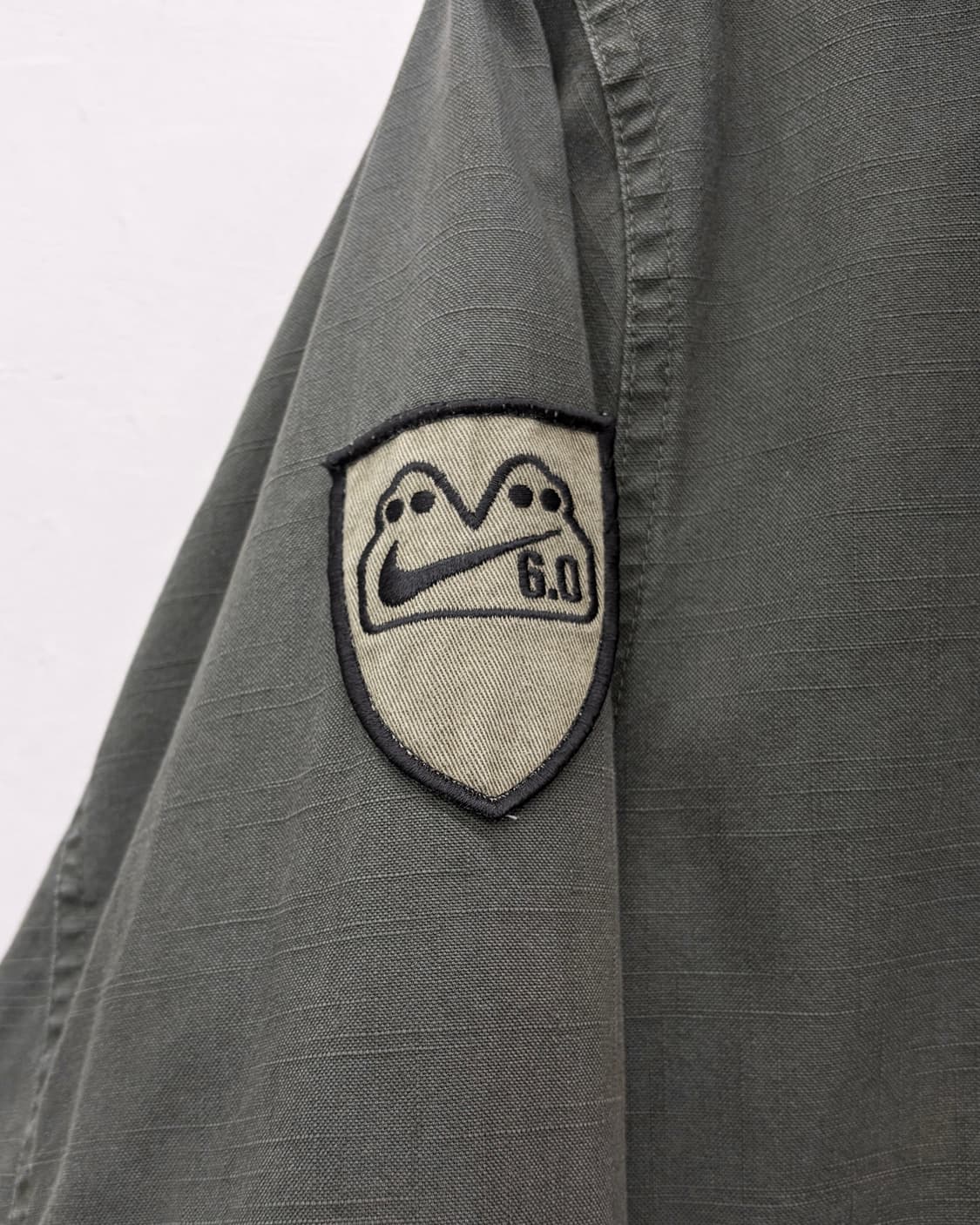 나이키 SB 투포켓 밀리터리 후드 자켓 상품이미지3