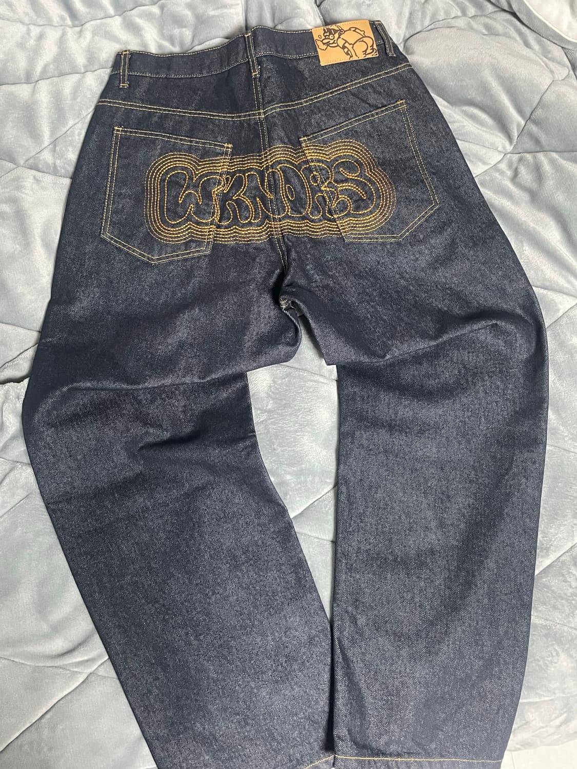 위캔더스 데님 상품이미지3