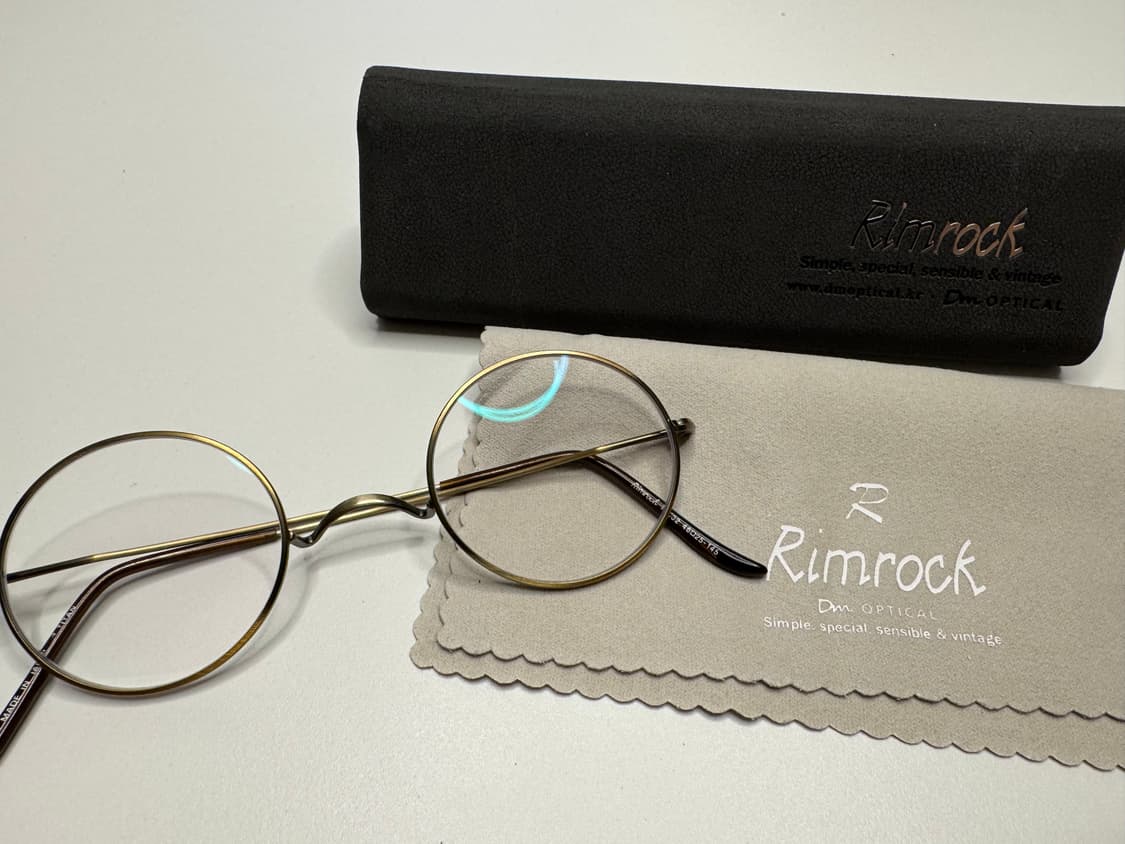 림락 R632 Col.11 (엔틱골드) 판매합니다. 상품이미지1