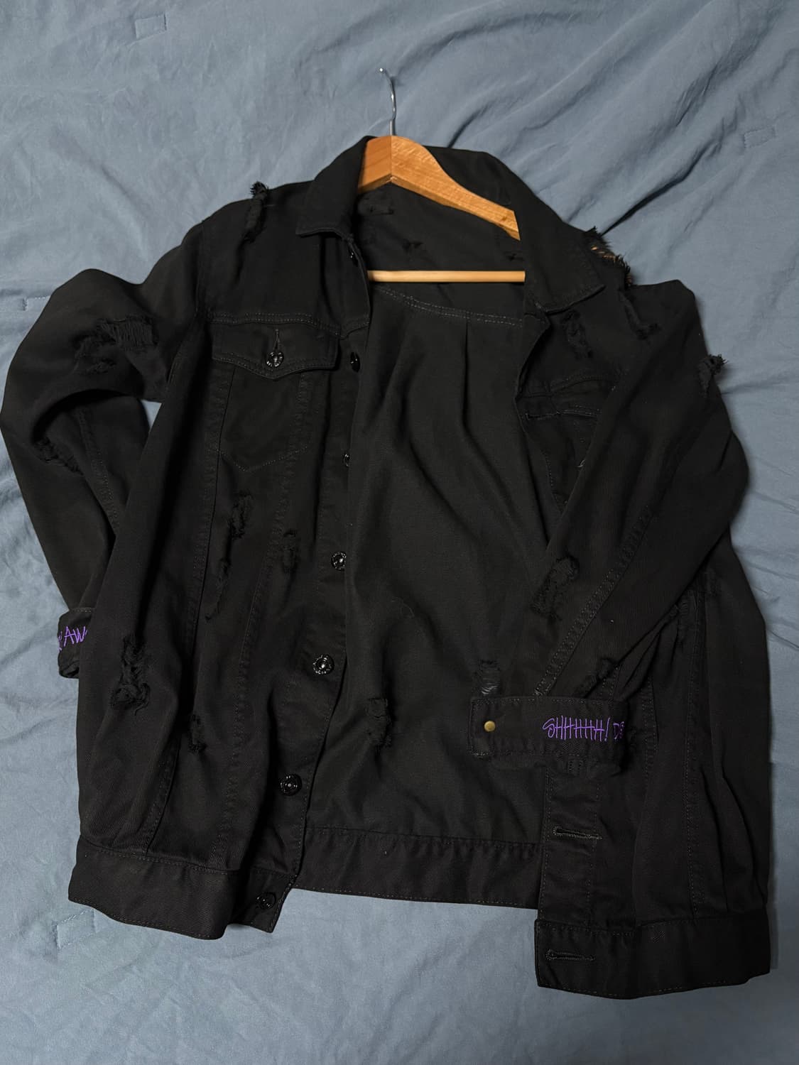 스투시 셔츠 상품이미지1