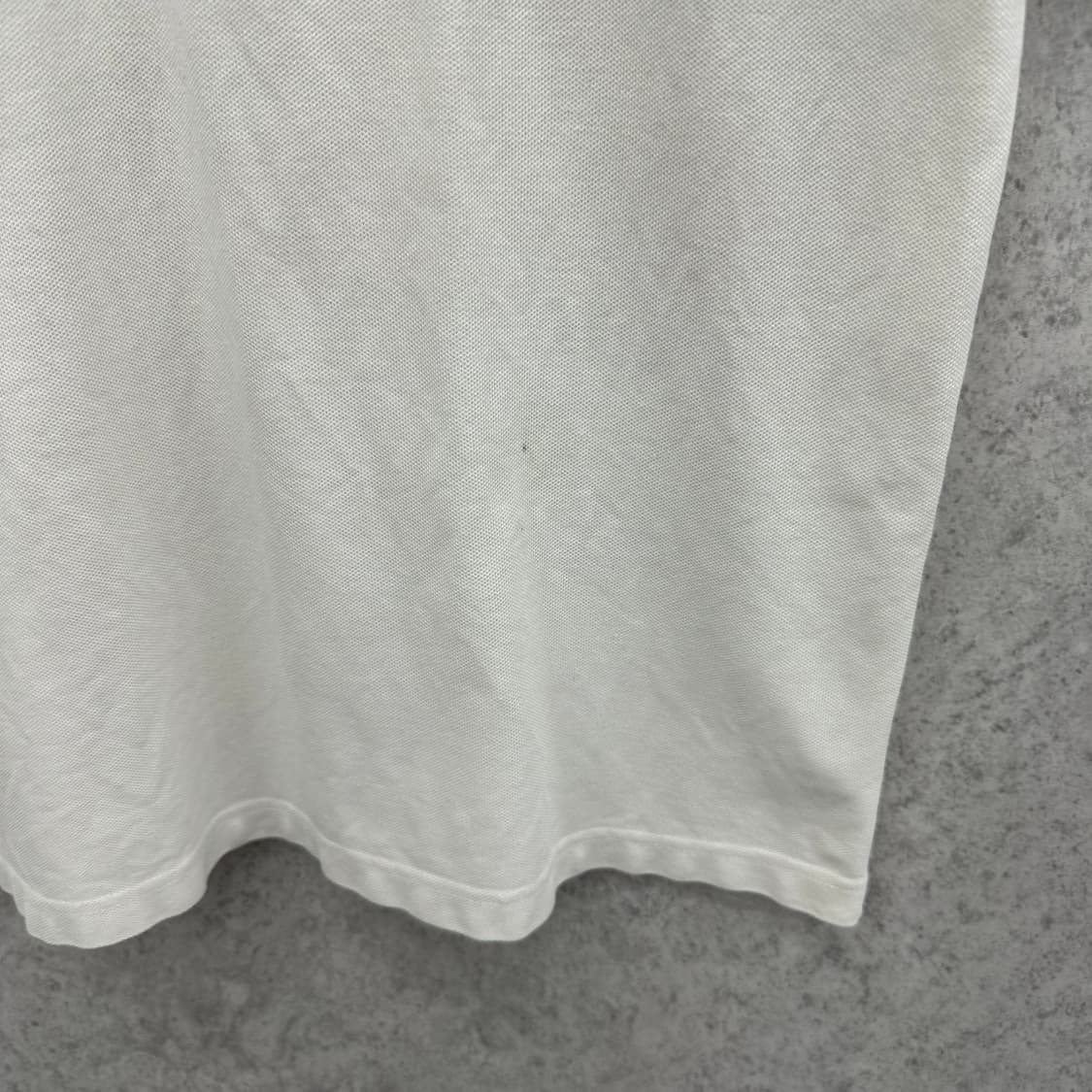 100 라코스테 여자 반팔 카라티 상품이미지5