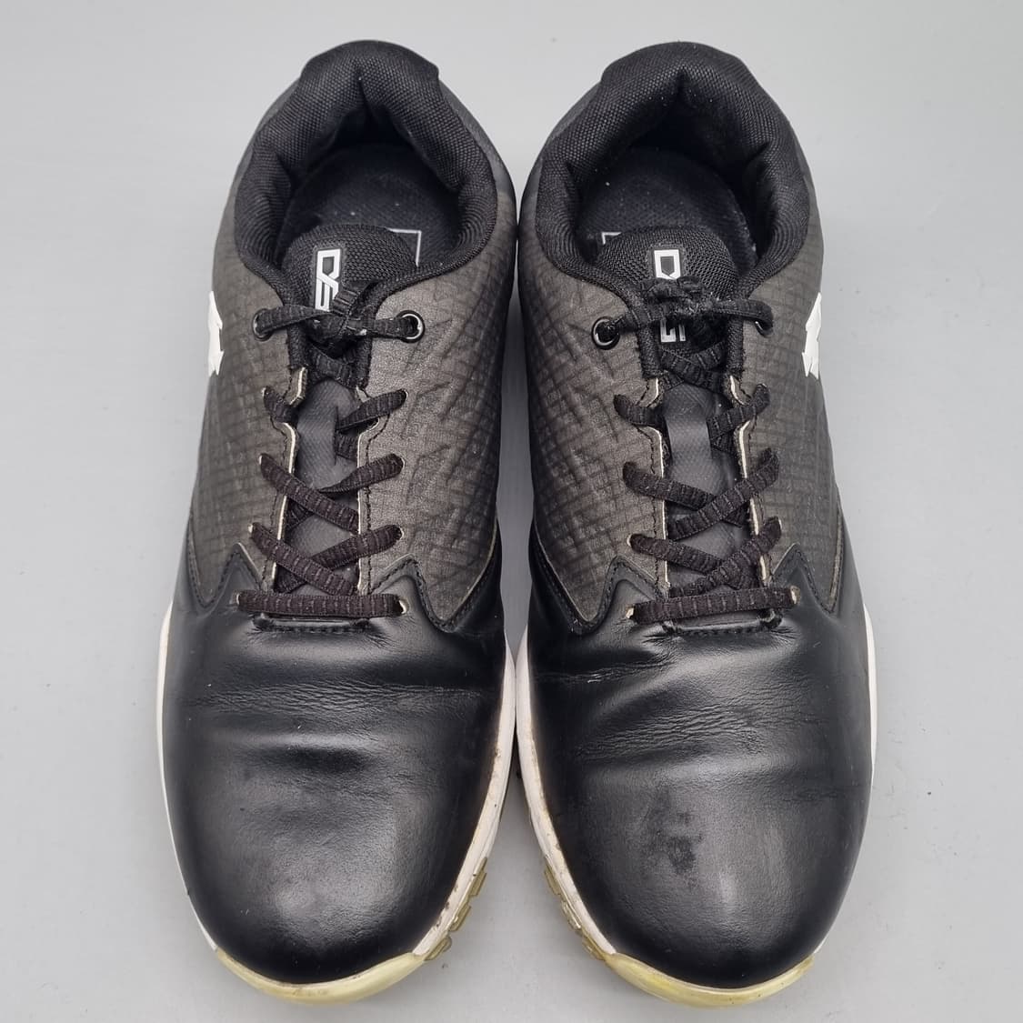 데상트 남성골프화250 상품이미지2