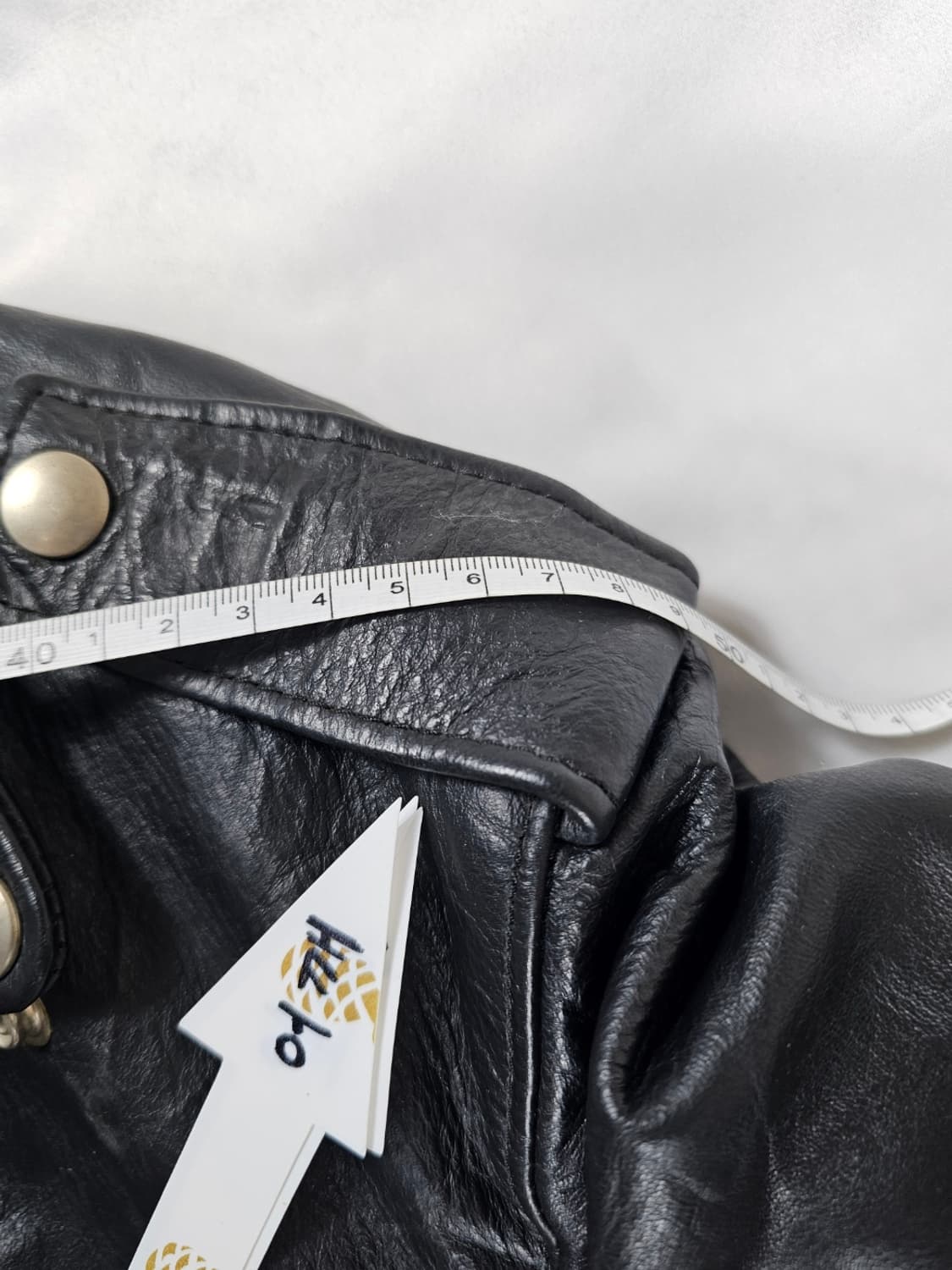 유니버셜라이저라이더자켓 상품이미지3