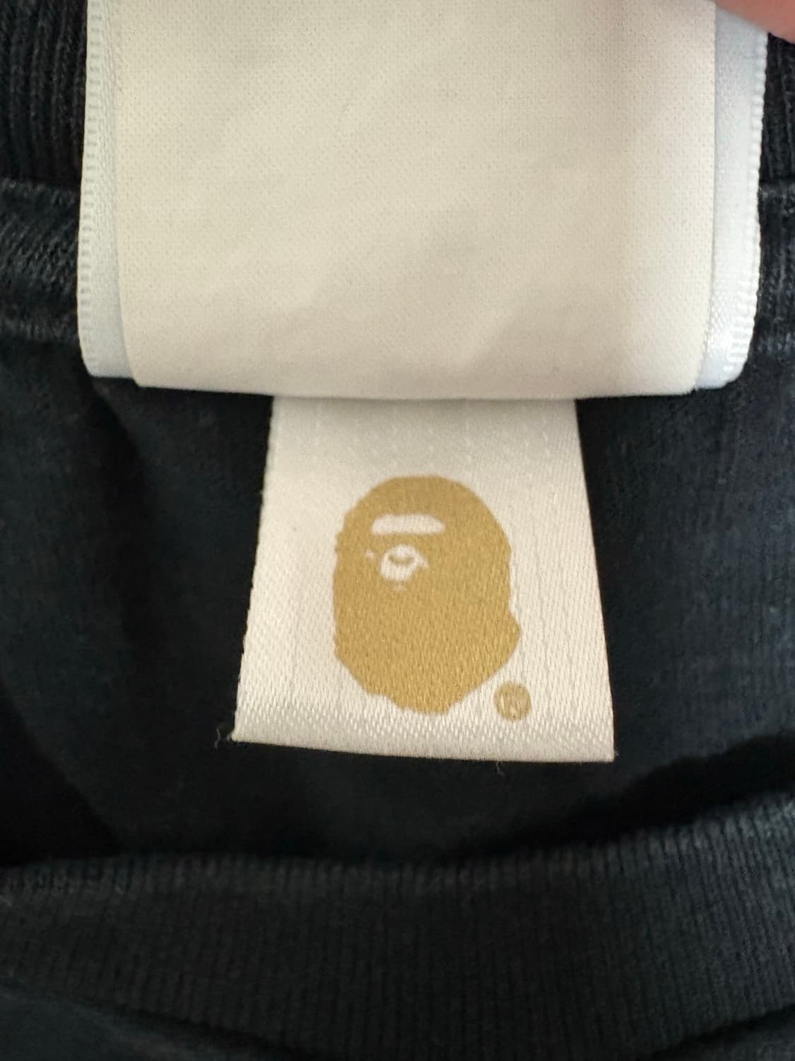 베이프 카모 T 상품이미지4