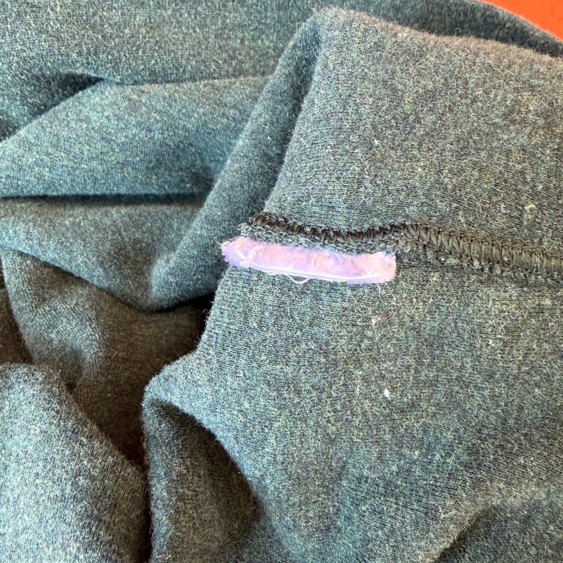 폴로 랄프로렌 퍼포먼스 쿼터집 [ 105 ] 상품이미지6