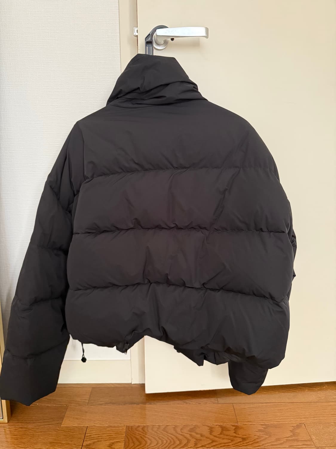 프리미엄 구스다운 패딩 상품이미지3