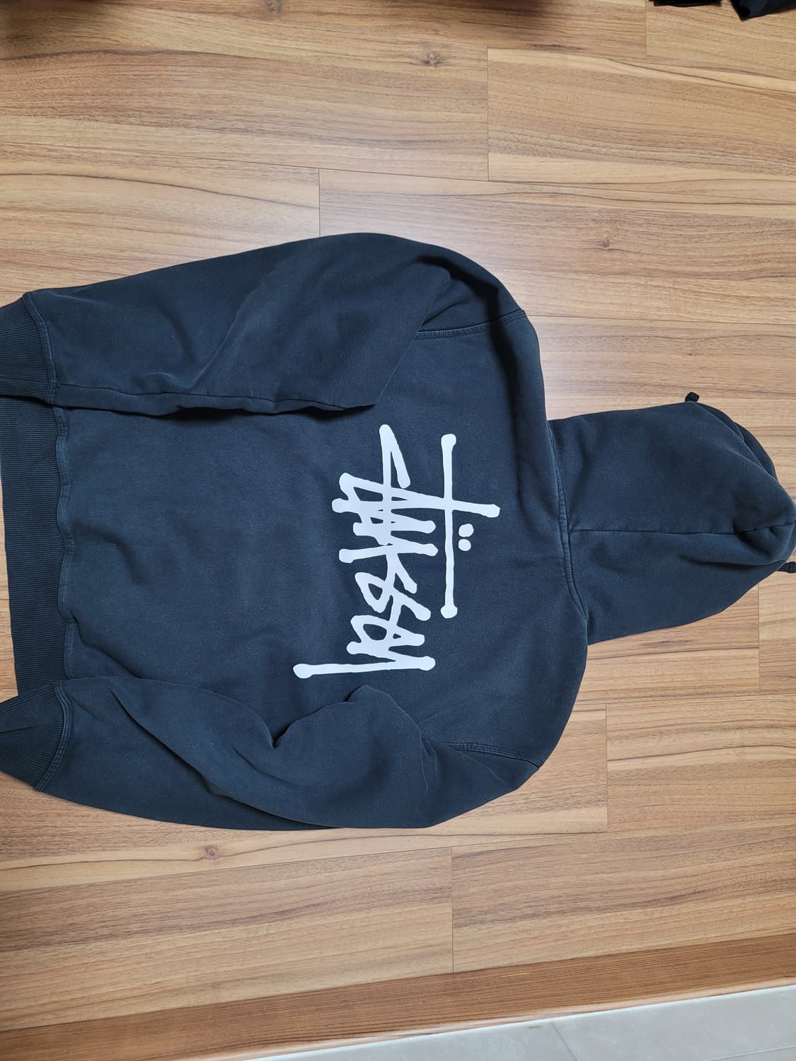 스투시 후드티 상품이미지3