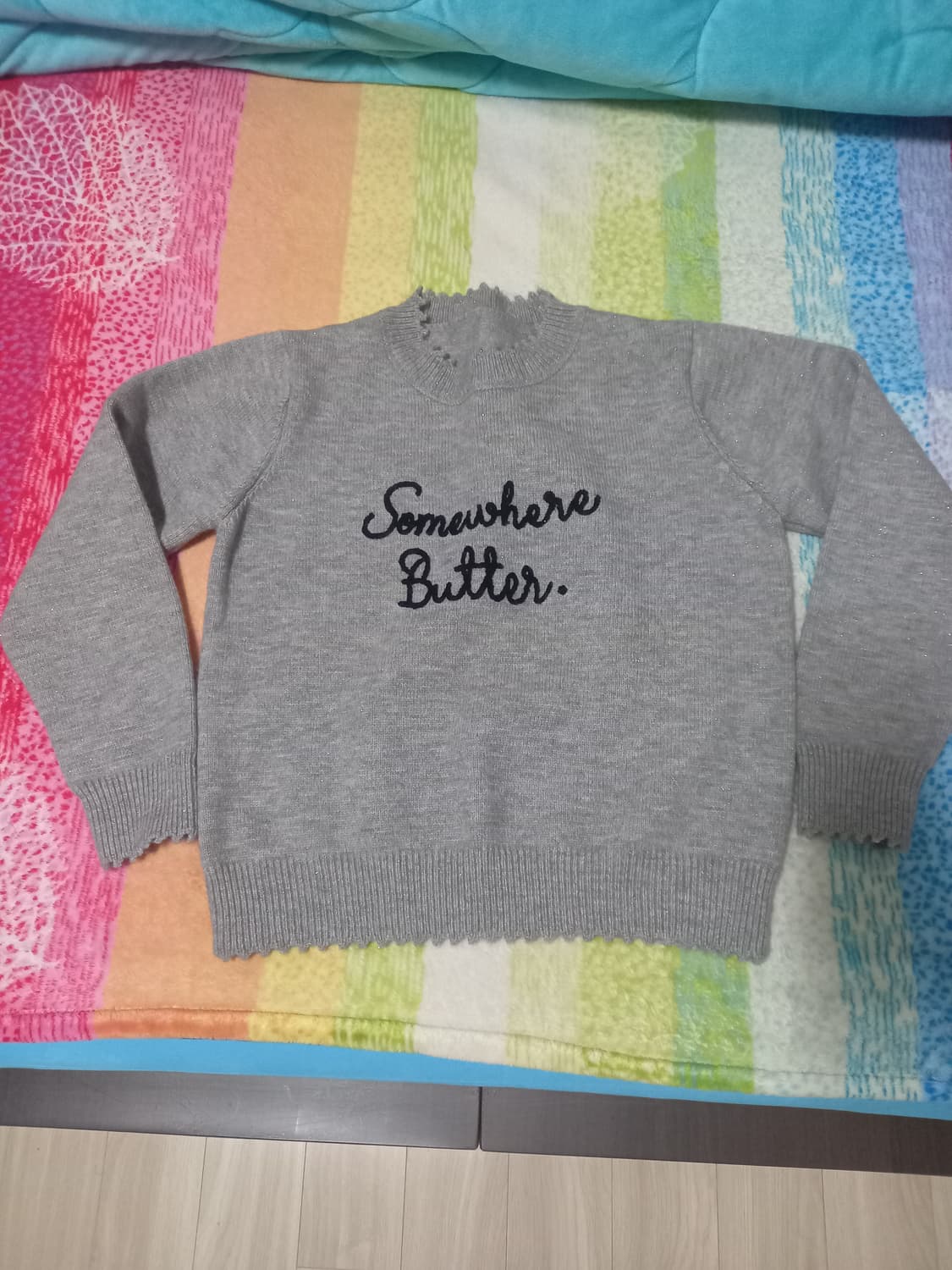 여성 티셔츠 상품이미지1