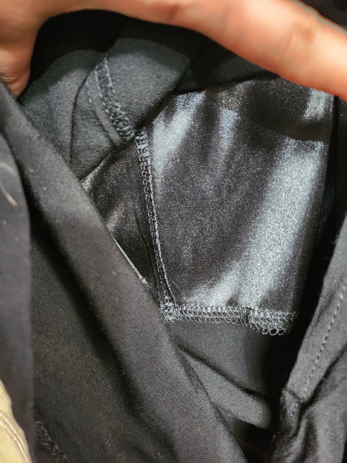 475) 여성 미디 끈 원피스 상품이미지4