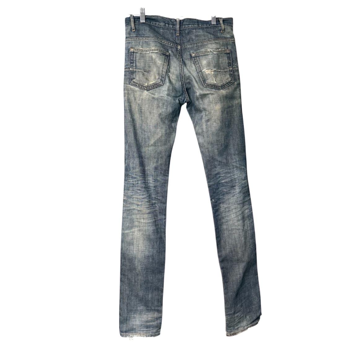 08aw dior homme Day after day jeans 상품이미지2