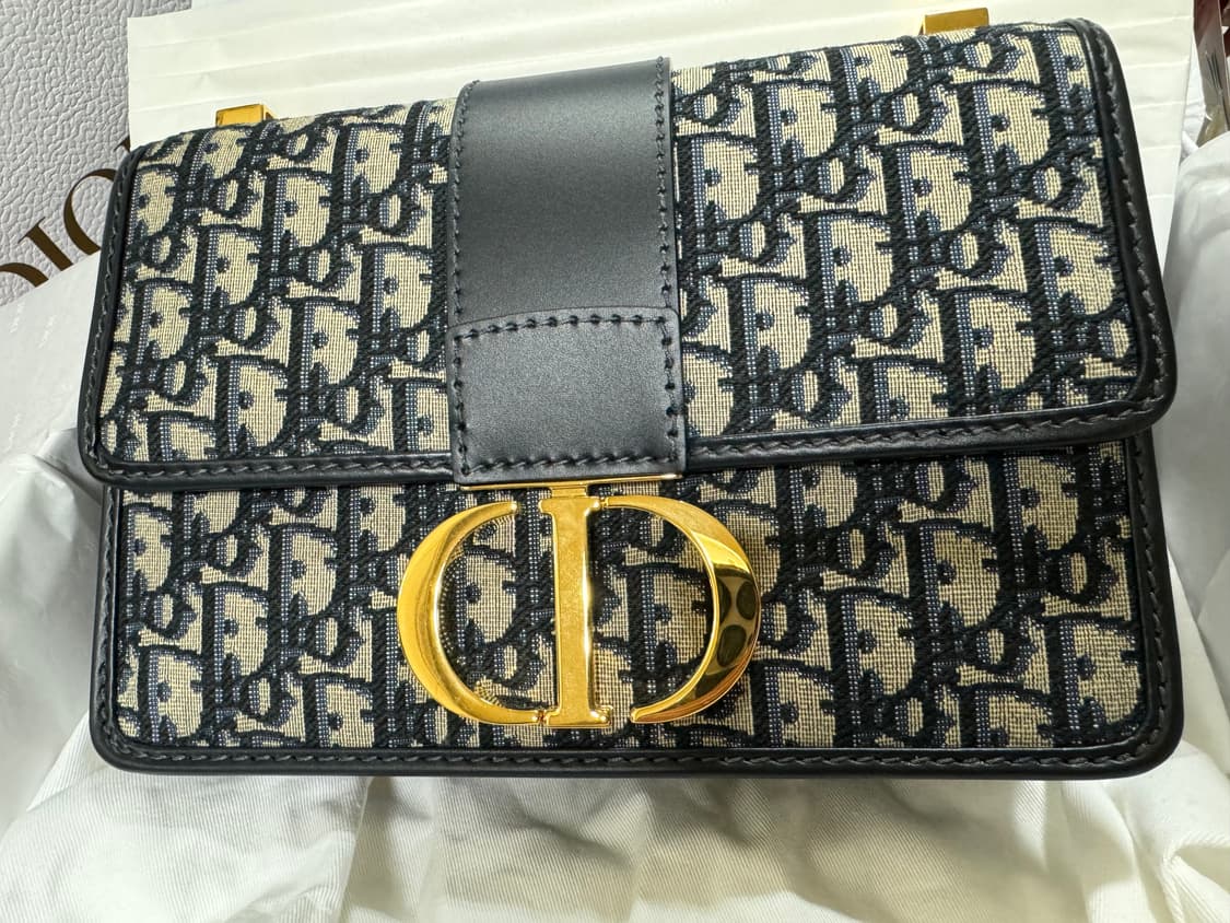 디올  31몽테인 미듐 상품이미지5