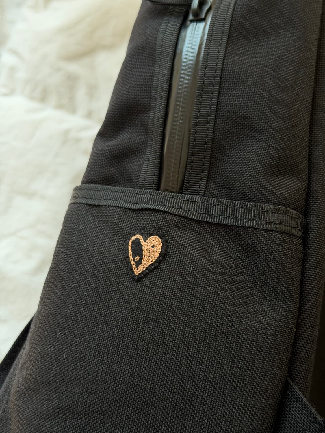 포터클래식 뉴턴 시티팩 x 오쿠라 상품이미지3