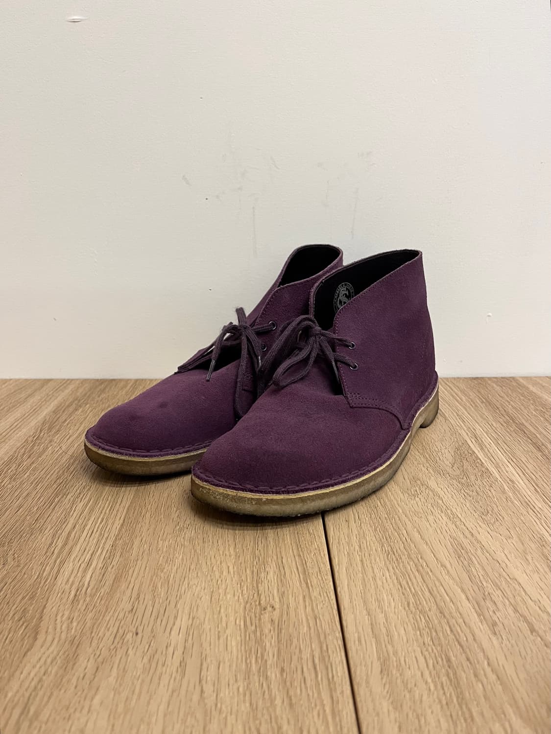 Clarks 상품이미지1