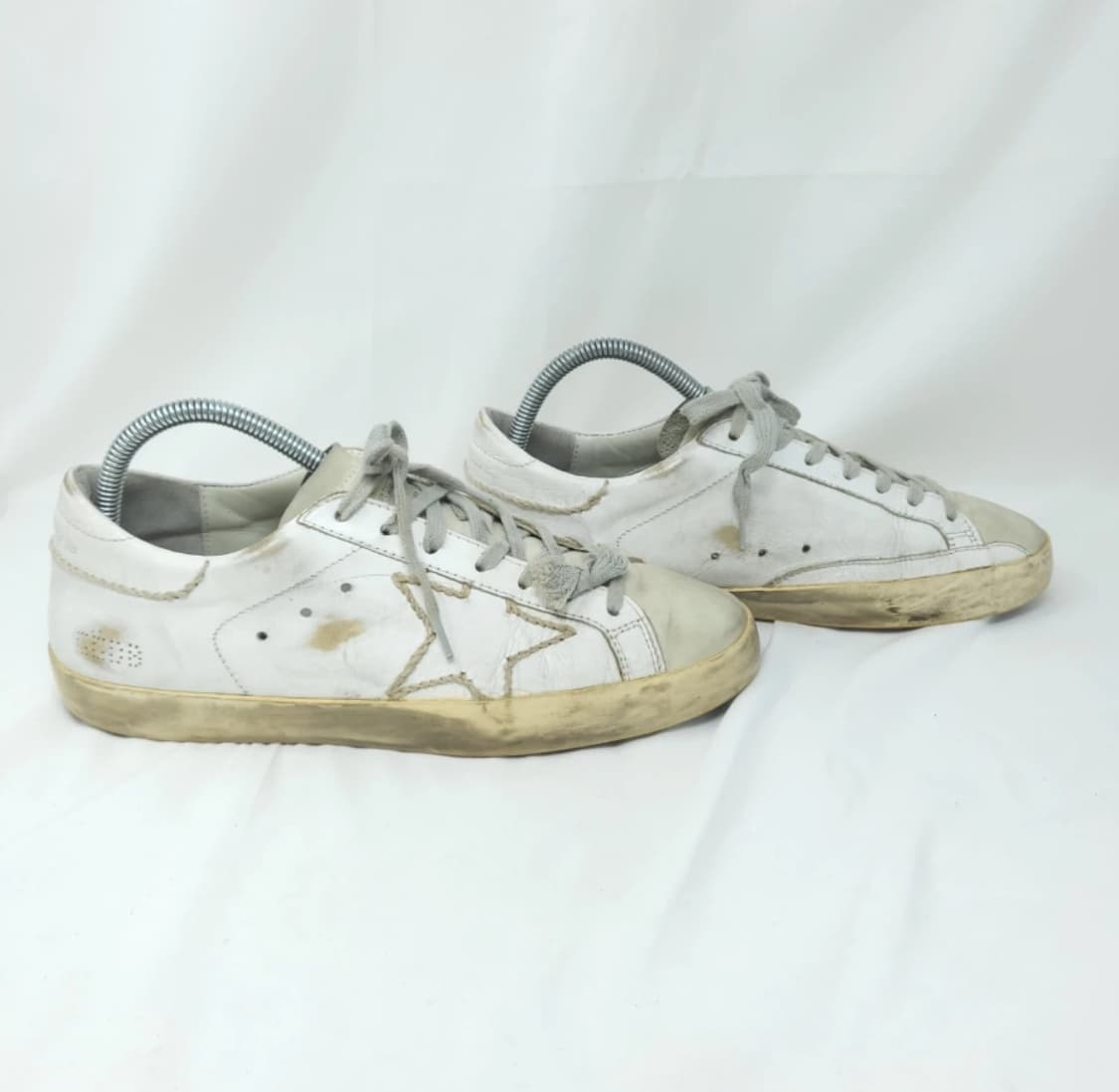 골든구스 스니커즈 운동화 41 상품이미지4