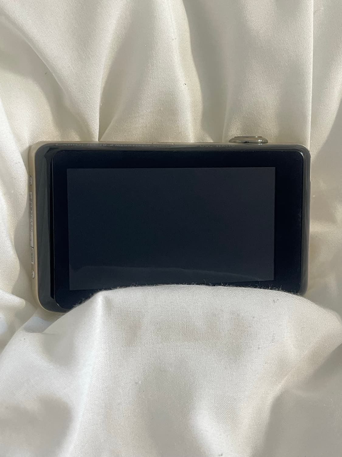 (꾸미기 기능) 소니 사이버샷 DSC-WX170 디카 디지털카메라 상품이미지4