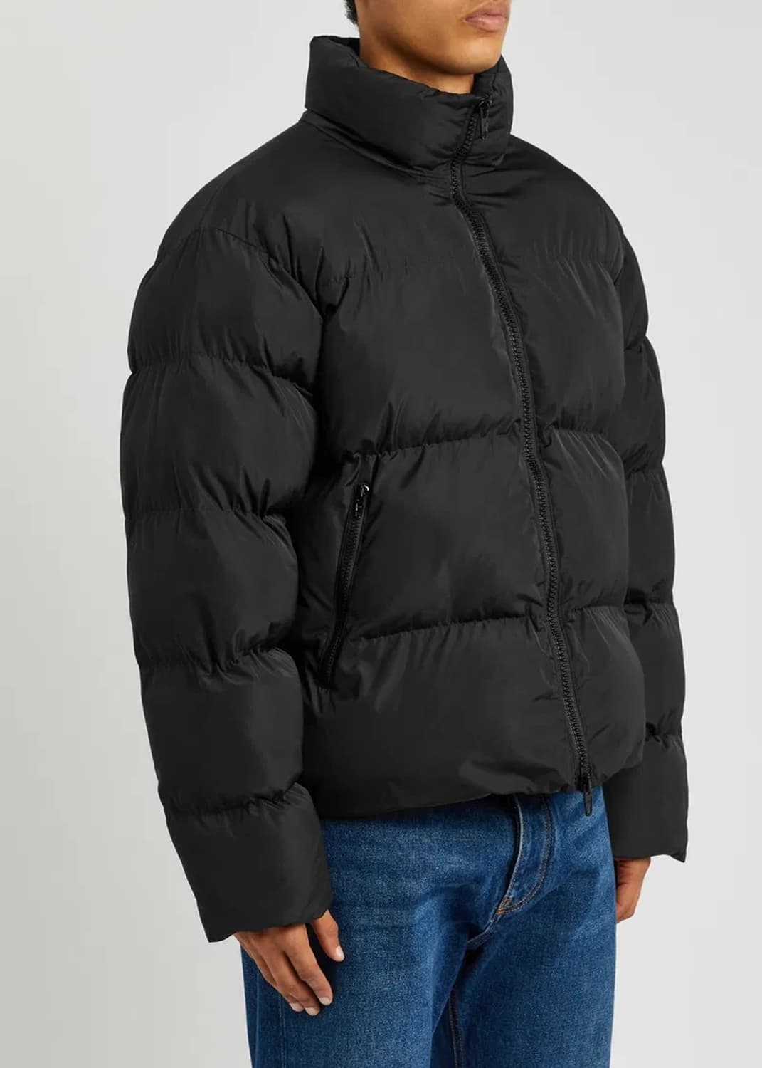 발렌시아가 유니티 스포츠 아이콘 패딩 상품이미지3