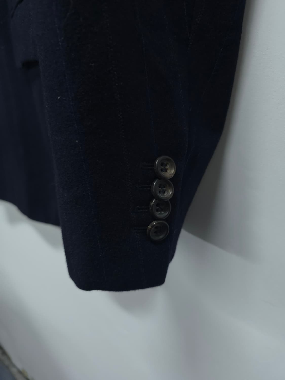 질샌더(JIL SANDER) 캐시미어 더블자켓 ( 105~110 ) 상품이미지5