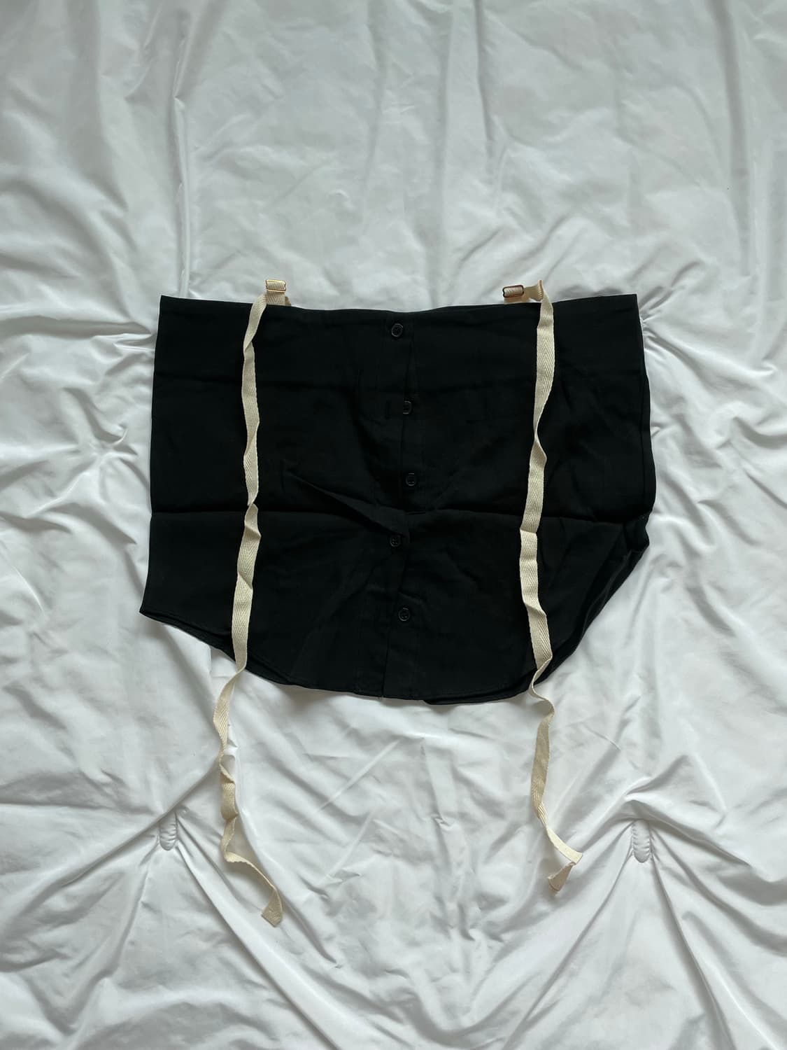 게이트리스 볼레로 셋업 상품이미지4