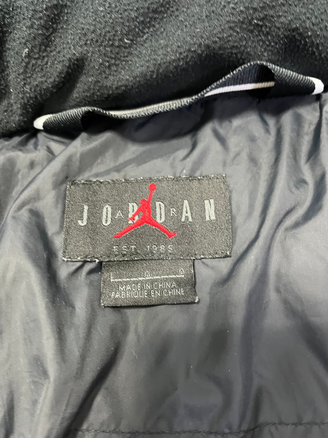 나이키 조던패딩105 상품이미지7