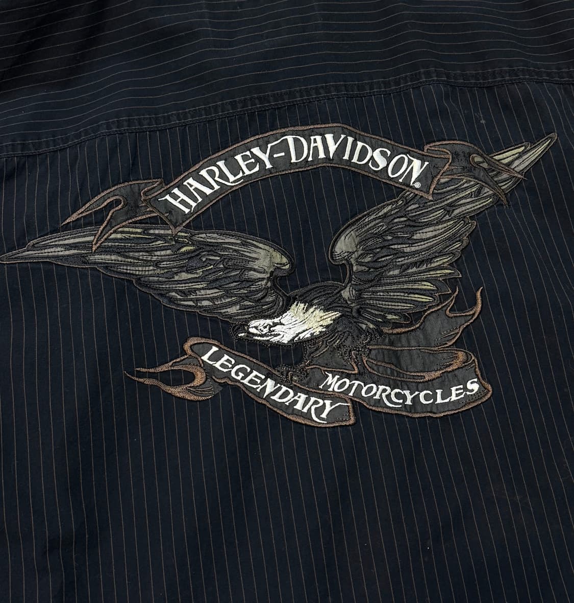 할리데이비슨 코디 🖤 상품이미지5