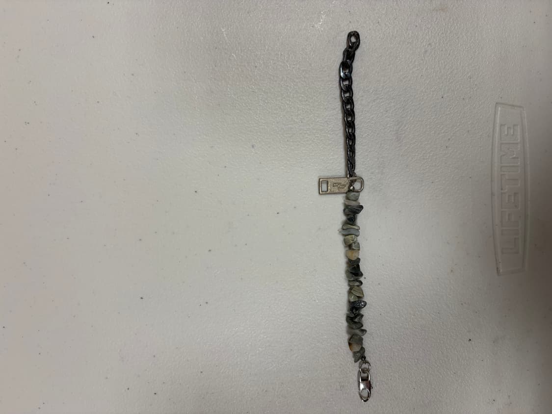 스톤 팔찌 상품이미지1