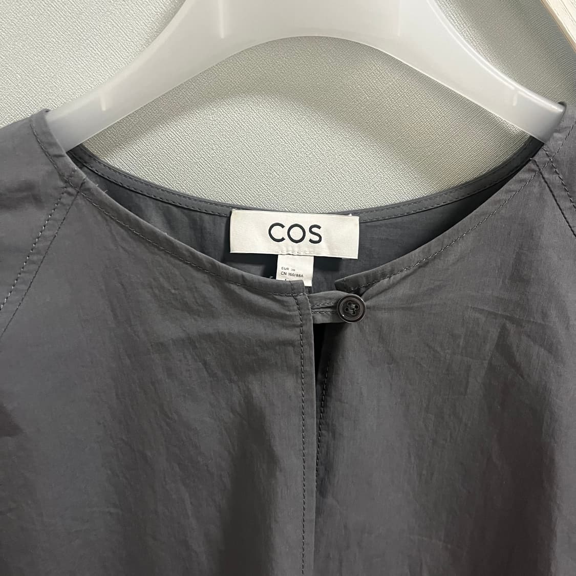 COS 블라우스 상품이미지5