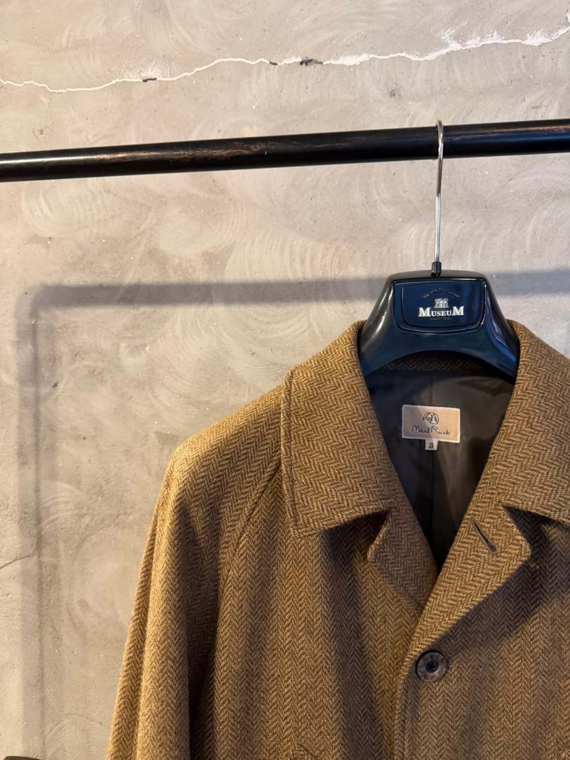 Maul ruck 아웃도어 자켓 100~103 상품이미지2