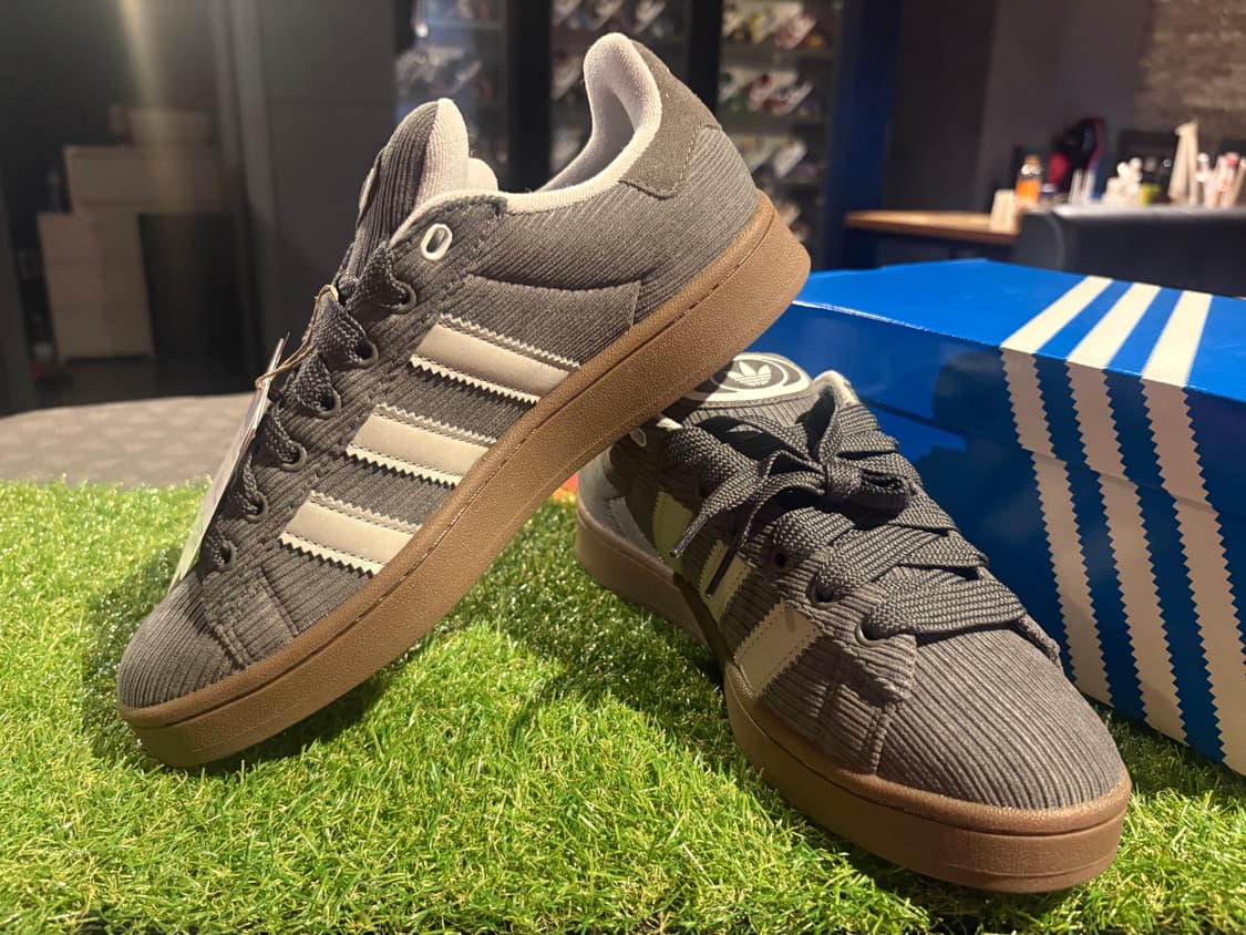 [새상품/275] 아디다스 캠퍼스 거의반값 급처 상품이미지2