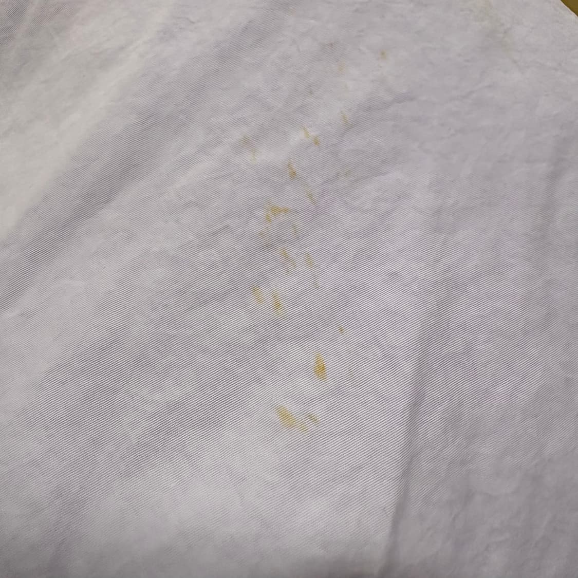 [정품/S] 아디다스 아이보리 뽀글이 플리스 집업 b17 상품이미지5