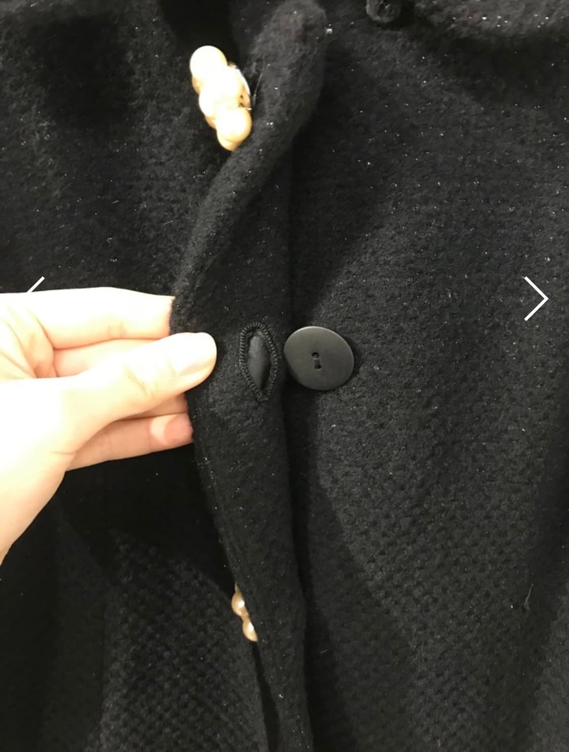 Apuweiser-riche 코트 상품이미지5