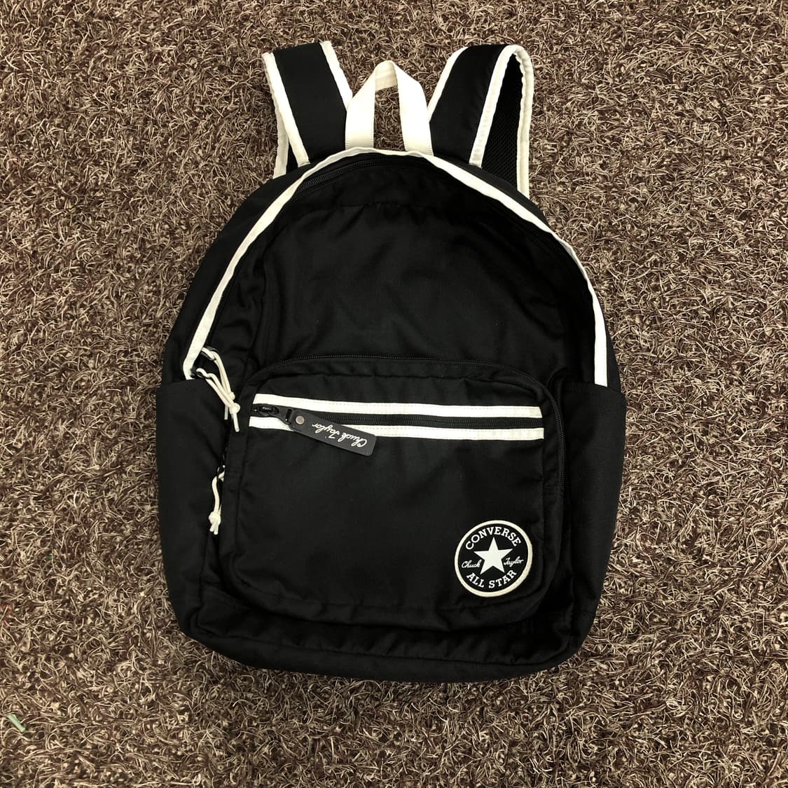 컨버스 척테일러 올스타 백팩 상품이미지1