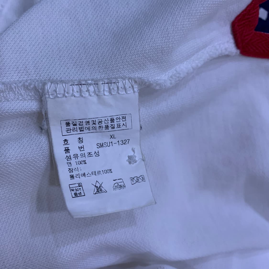 폴로 한정판 LXVII 더블빅포니 럭비PK 상품이미지4