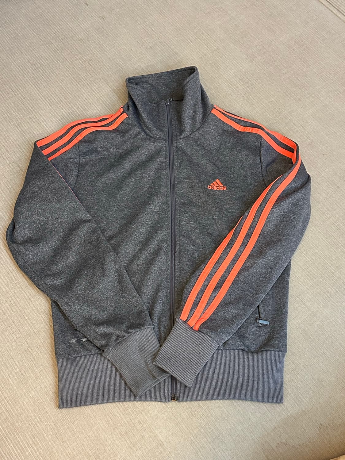 새상품) 아디다스 트랙탑 90 상품이미지2