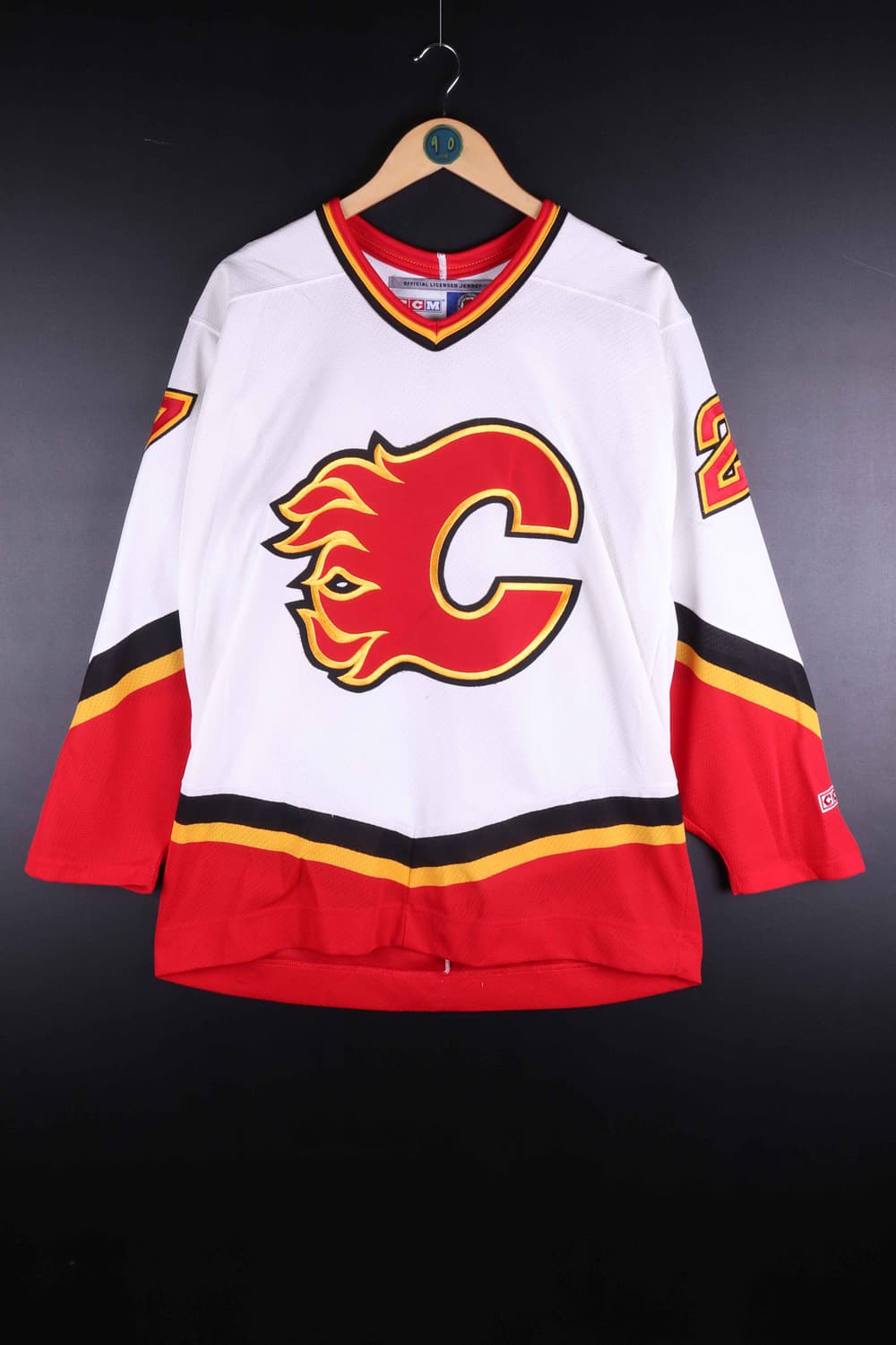 CCM 스코필드 캘거리 져지 상품이미지1