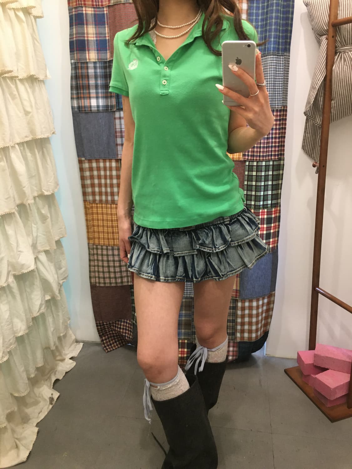폴로 메론 카라티 상품이미지4