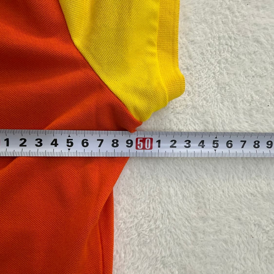 105 루이까스텔 반팔 폴로 티셔츠 0317T 상품이미지5