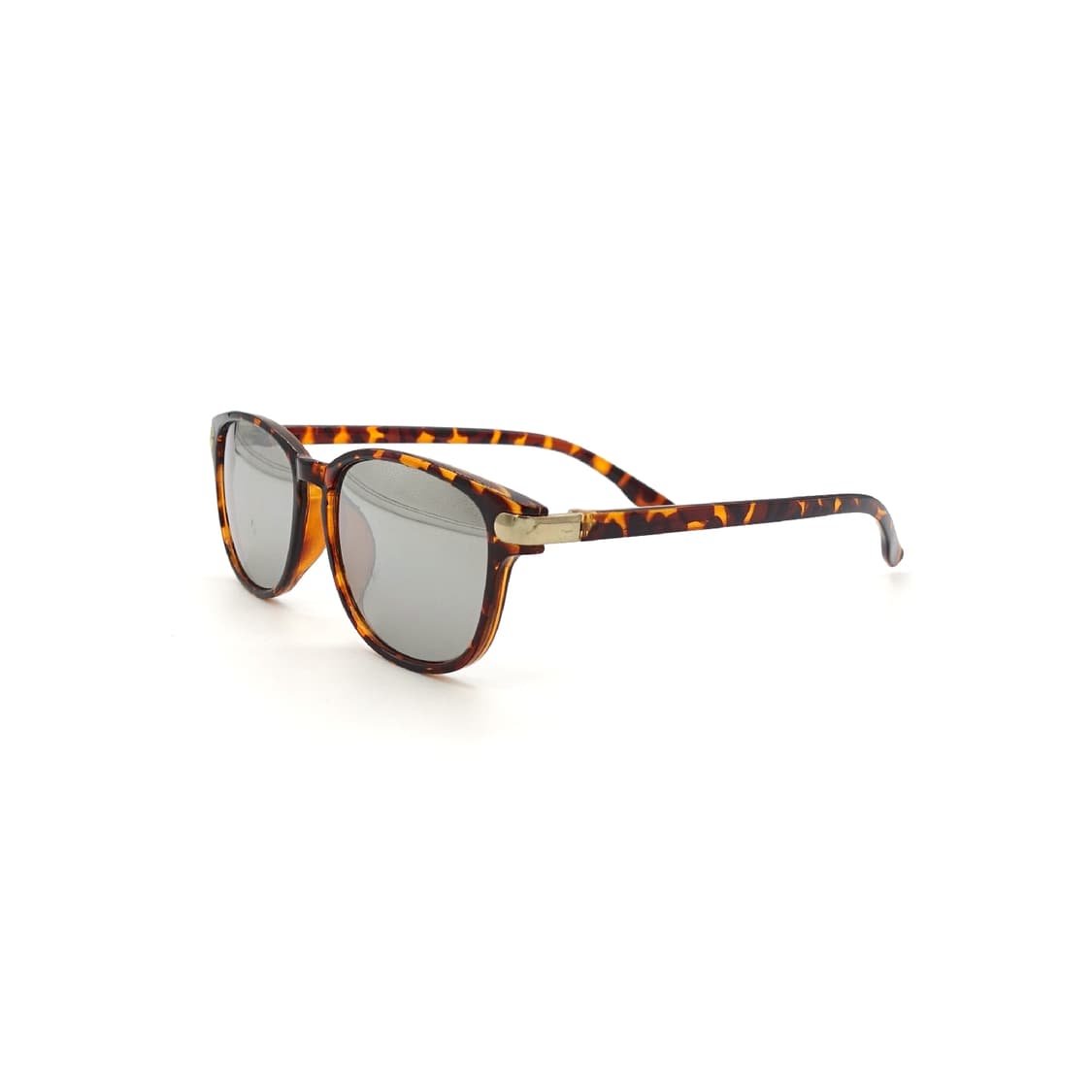 VINTAGE LEOPARD ACETATE 빈티지 레오파드 선글라스  상품이미지1