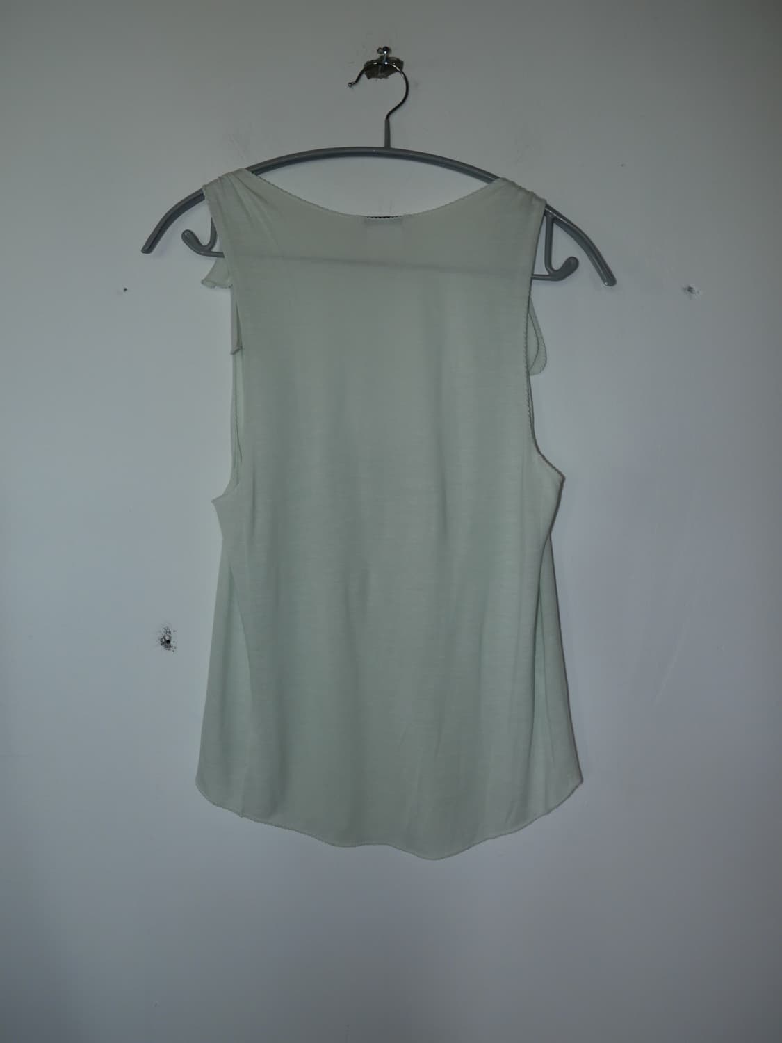 Chloé 2004 SS Sleeveless Top 상품이미지4