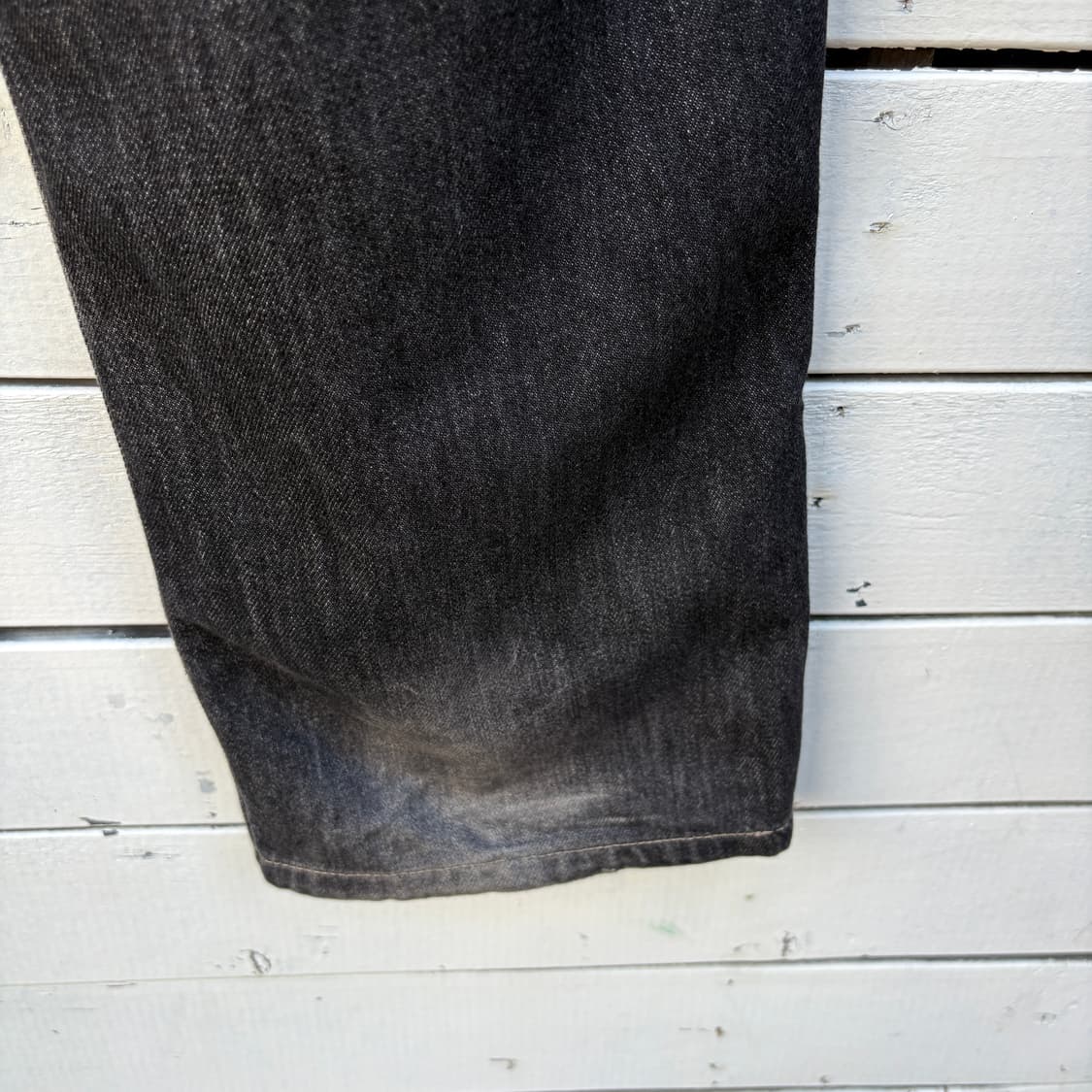 Levi’s 리바이스 569 데님 팬츠 상품이미지8
