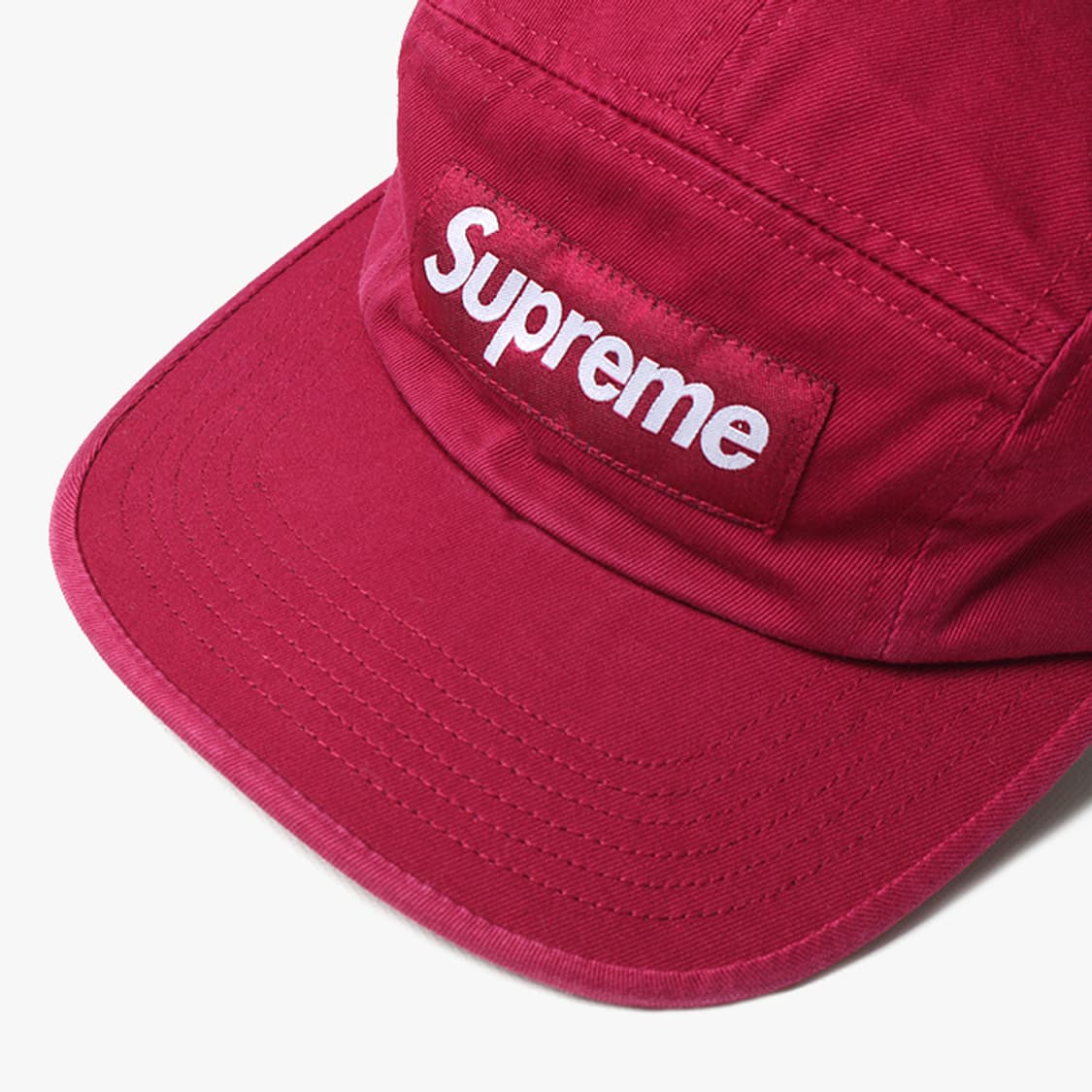  SUPREME "Wine Cap" 상품이미지2