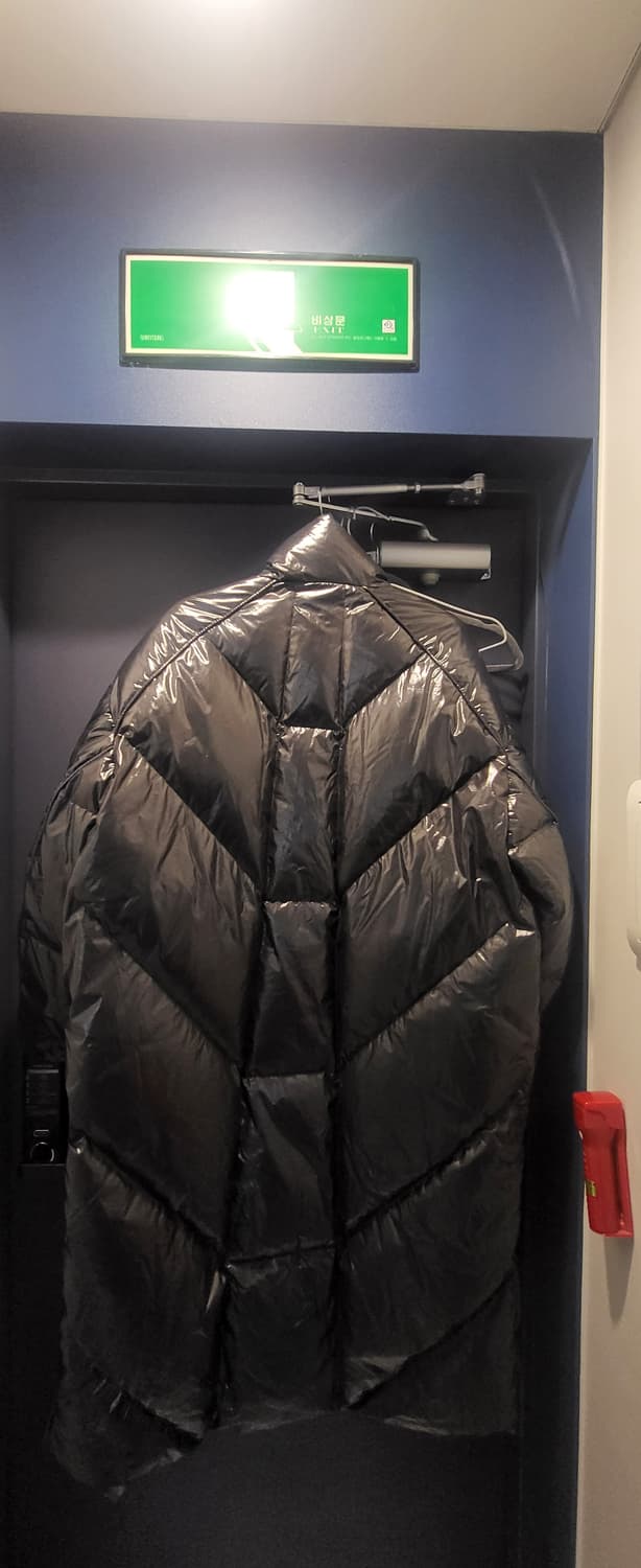 Maison mined monster padding 95-100 상품이미지2