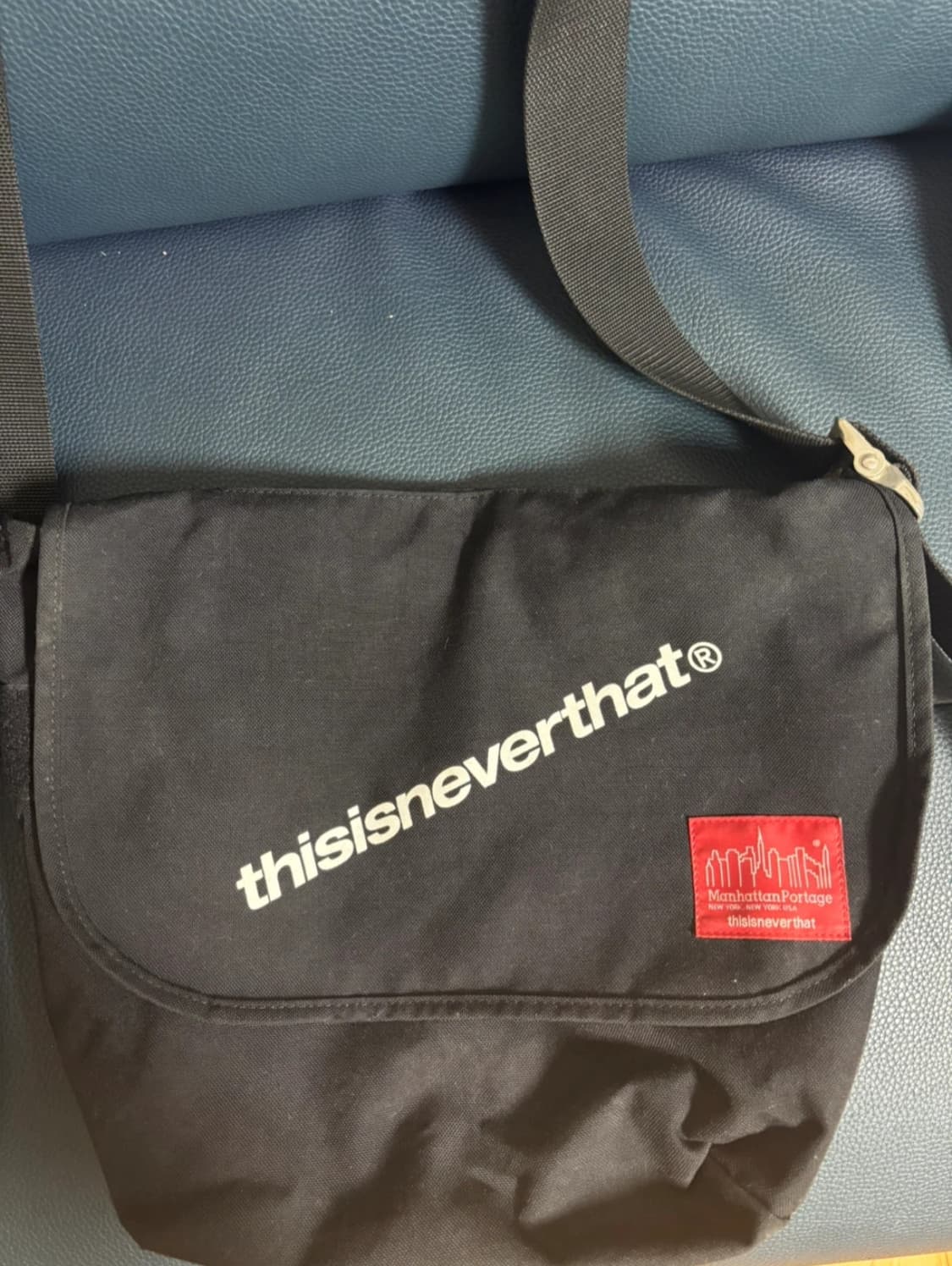 디스이즈네버댓 크로스백 상품이미지2