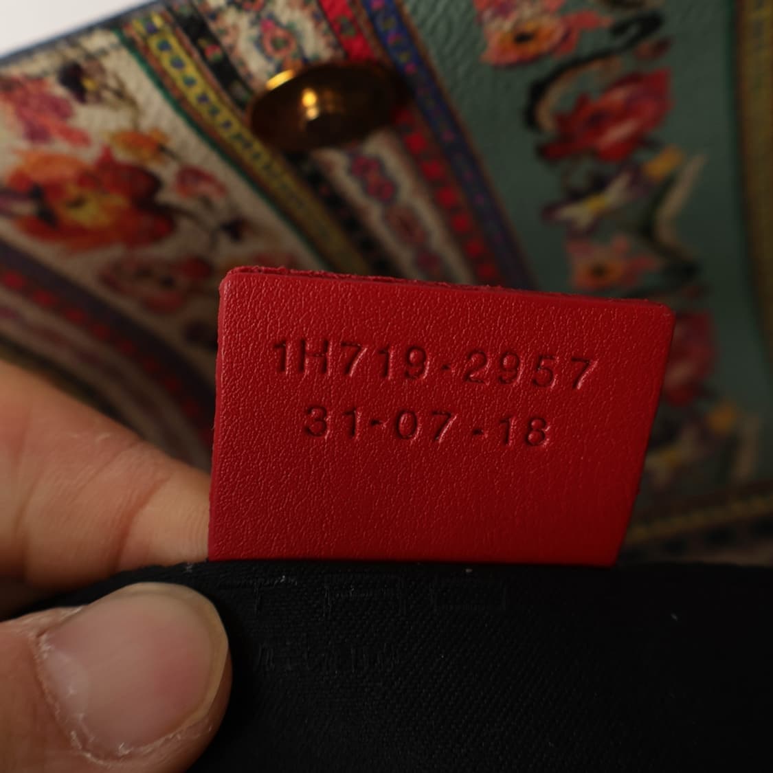 .ETRO 에트로 크로스백 상품이미지8