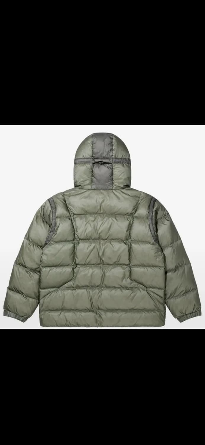 록히드마틴 패딩 상품이미지2