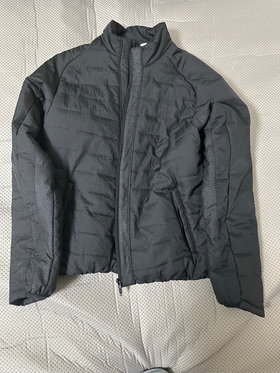 xlim ep4 패디드자켓 2사이즈 상품이미지1