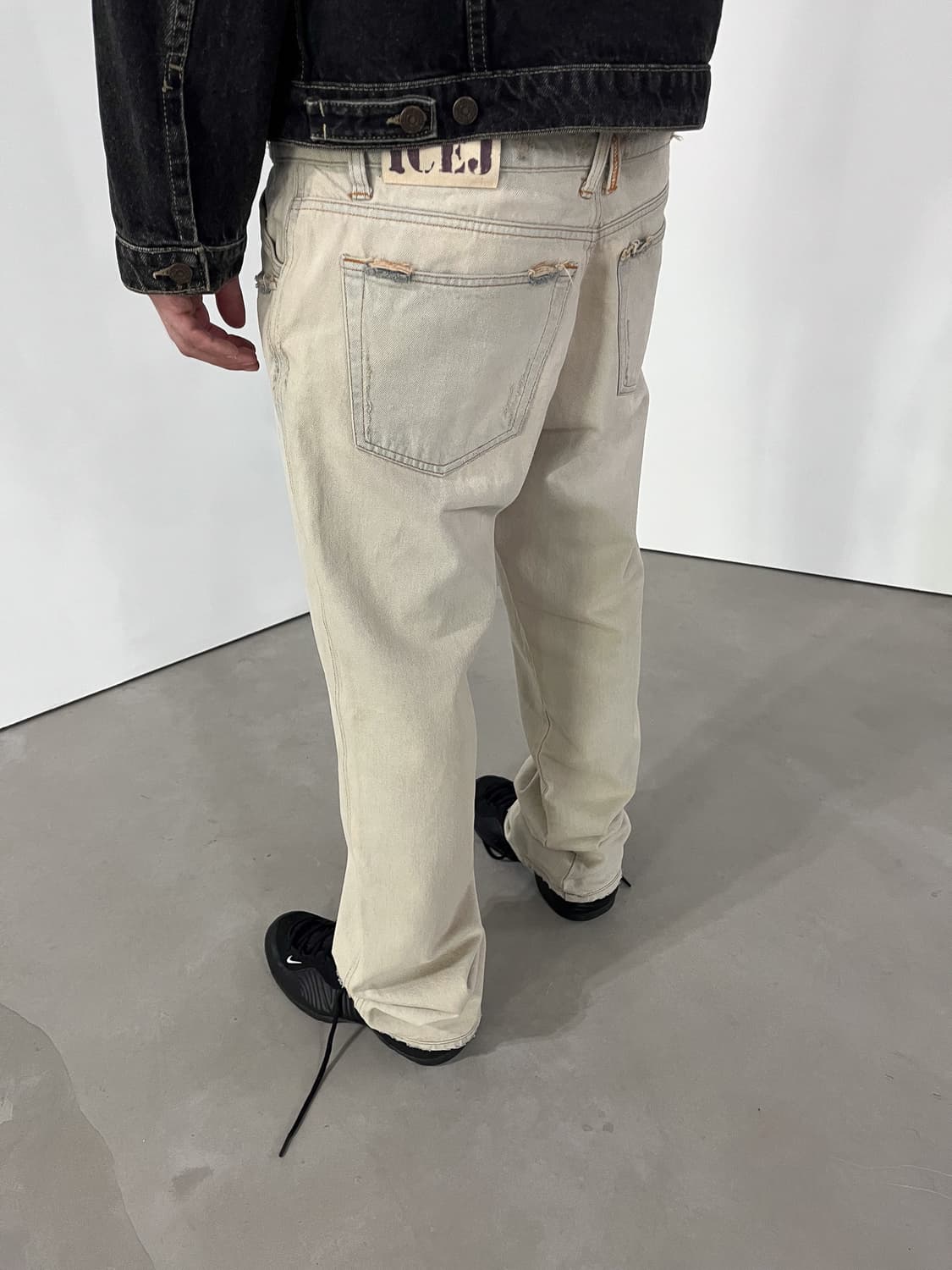 Iceberg / Made in Italy 상품이미지3