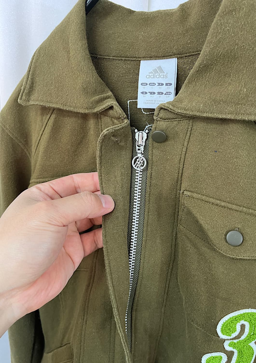 adidas y2k  상품이미지7